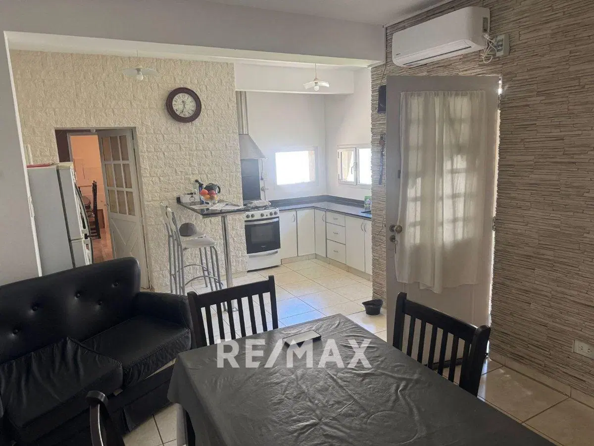VENTA CASA 3 DORMITORIOS NEUQUEN- VILLA FLORENCIA 4