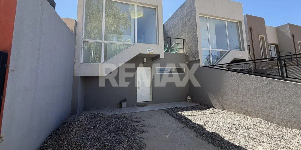 DUPLEX EN VENTA 2 DORMITORIOS CIPOLLETTI 2