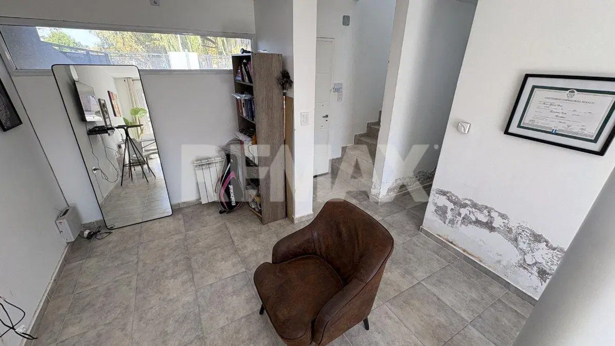 DUPLEX EN VENTA 2 DORMITORIOS CIPOLLETTI 3