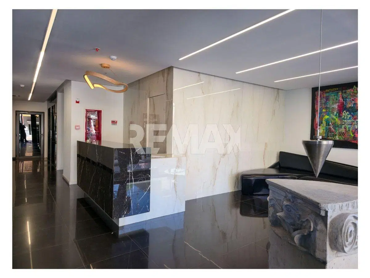 DEPARTAMENTO PENTHOUSE EN VENTA 1 DORMITORIO P 16 3