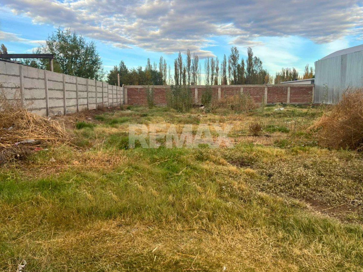 VENTA TERRENO CINCO SALTOS