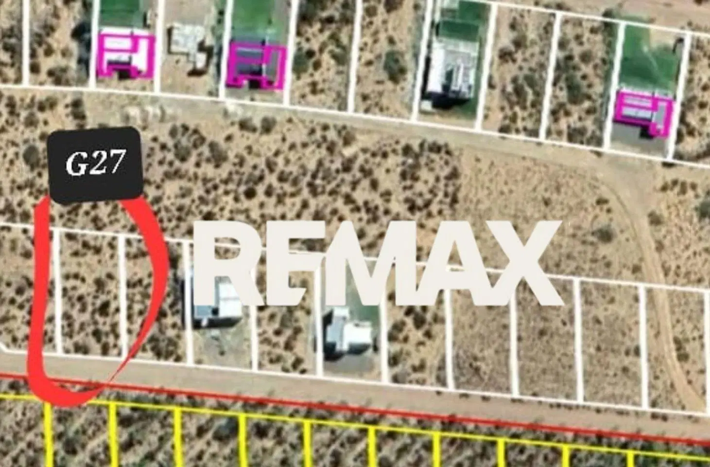 VENTA LOTE LA PENINSULA MARIMENUCO 5