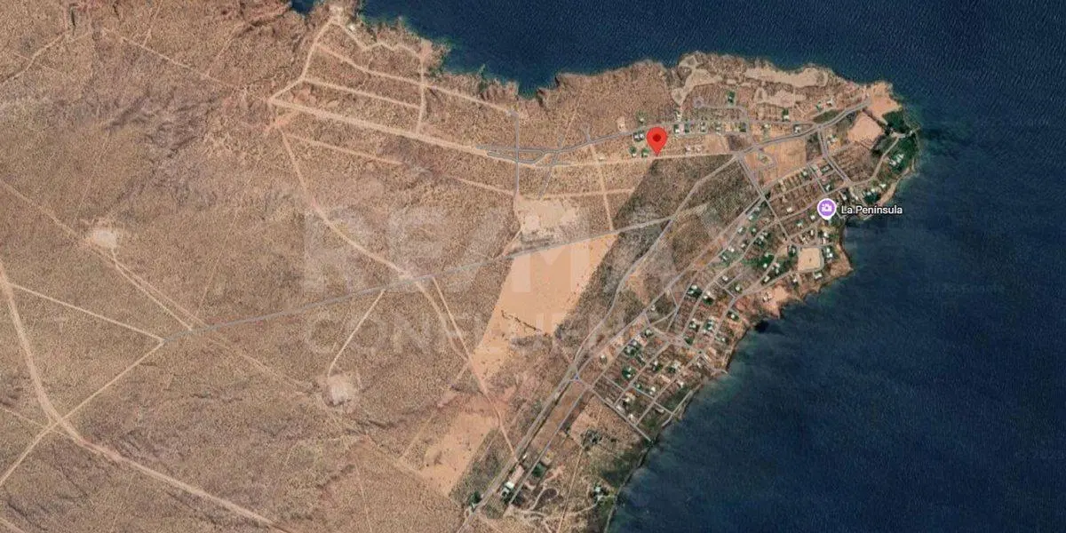 VENTA LOTE LA PENINSULA MARIMENUCO 2