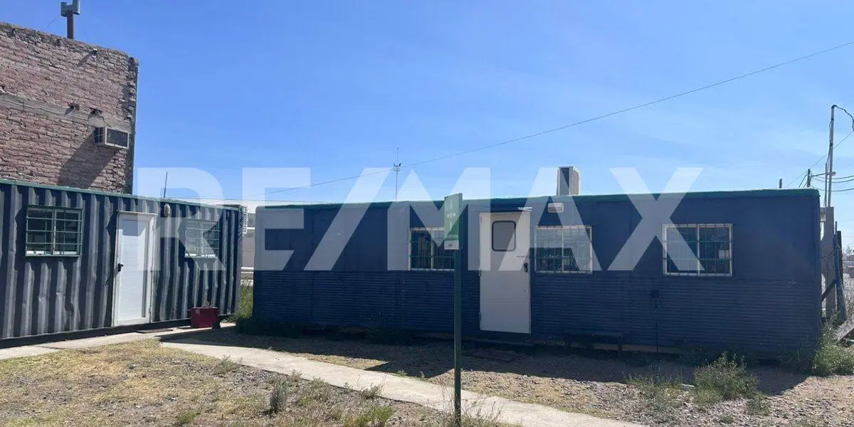 VENTA BASE OPERATIVA - AUTOVÍA NORTE - NEUQUEN 3