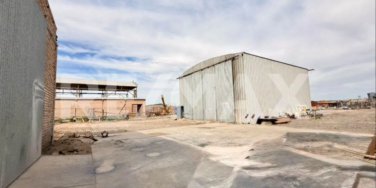 VENTA BASE OPERATIVA - AUTOVÍA NORTE - NEUQUEN 2