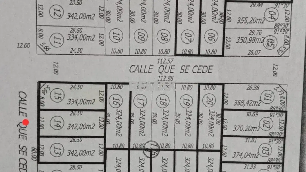 VENTA TERRENO CINCO SALTOS 3