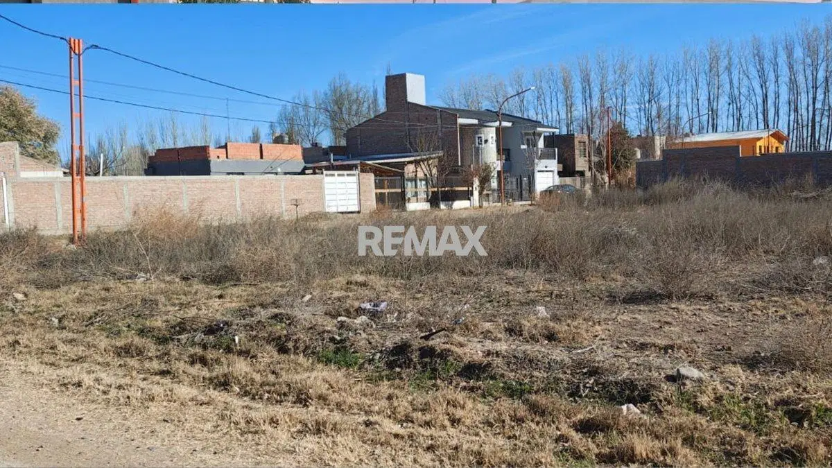 VENTA TERRENO CINCO SALTOS 2