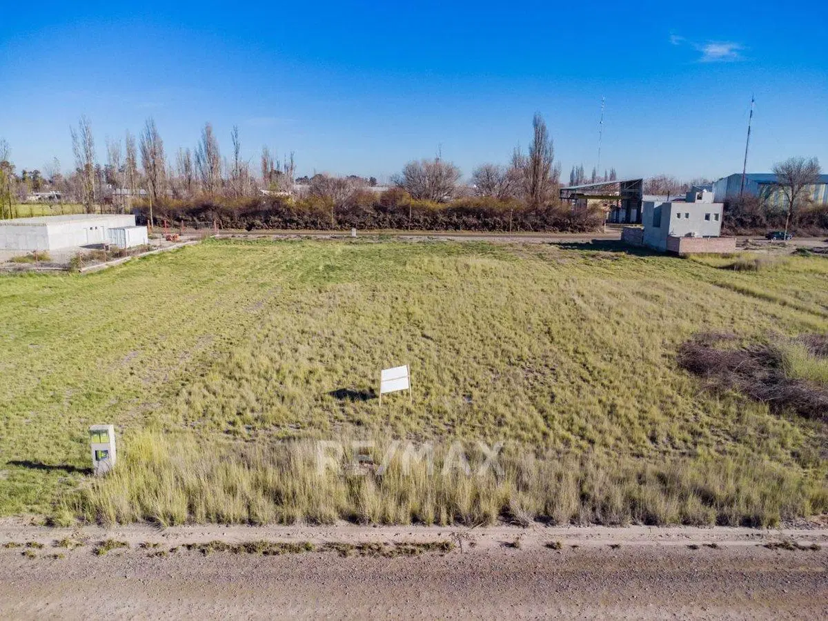 VENTA DE LOTE FERNANDEZ ORO 4