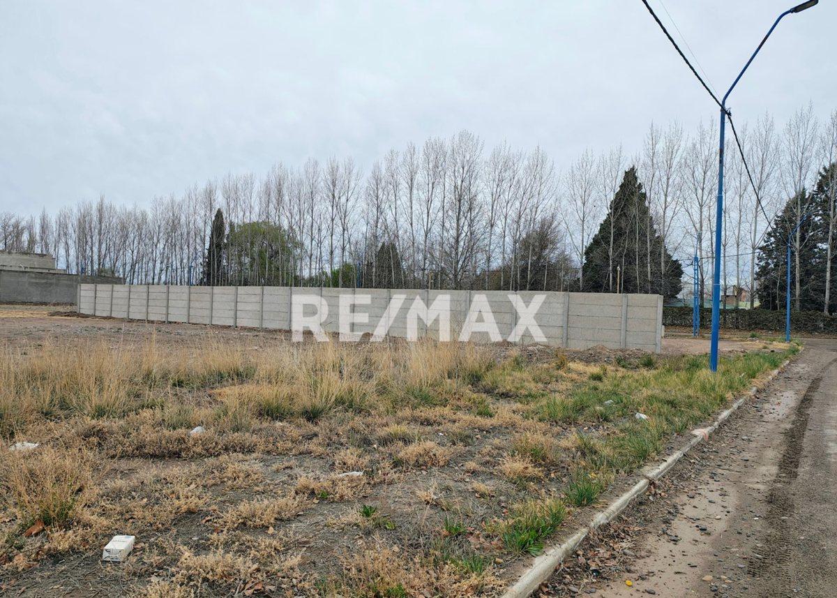 TERRENO COMERCIAL EN VENTA- FRENTE RUTA 22- ROCA