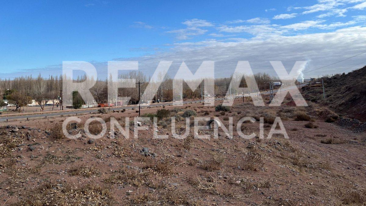 VENTA TERRENO EN AÑELO