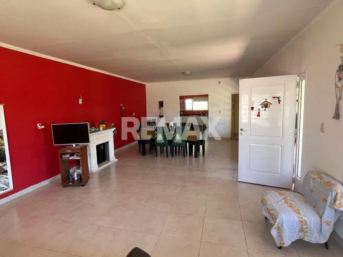 CASA EN VENTA CATRIEL 2