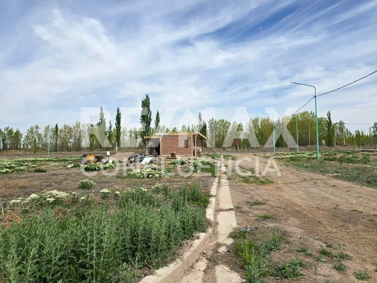VENTA TERRENO EN LOTEO EMANUEL, CINCO SALTOS 3