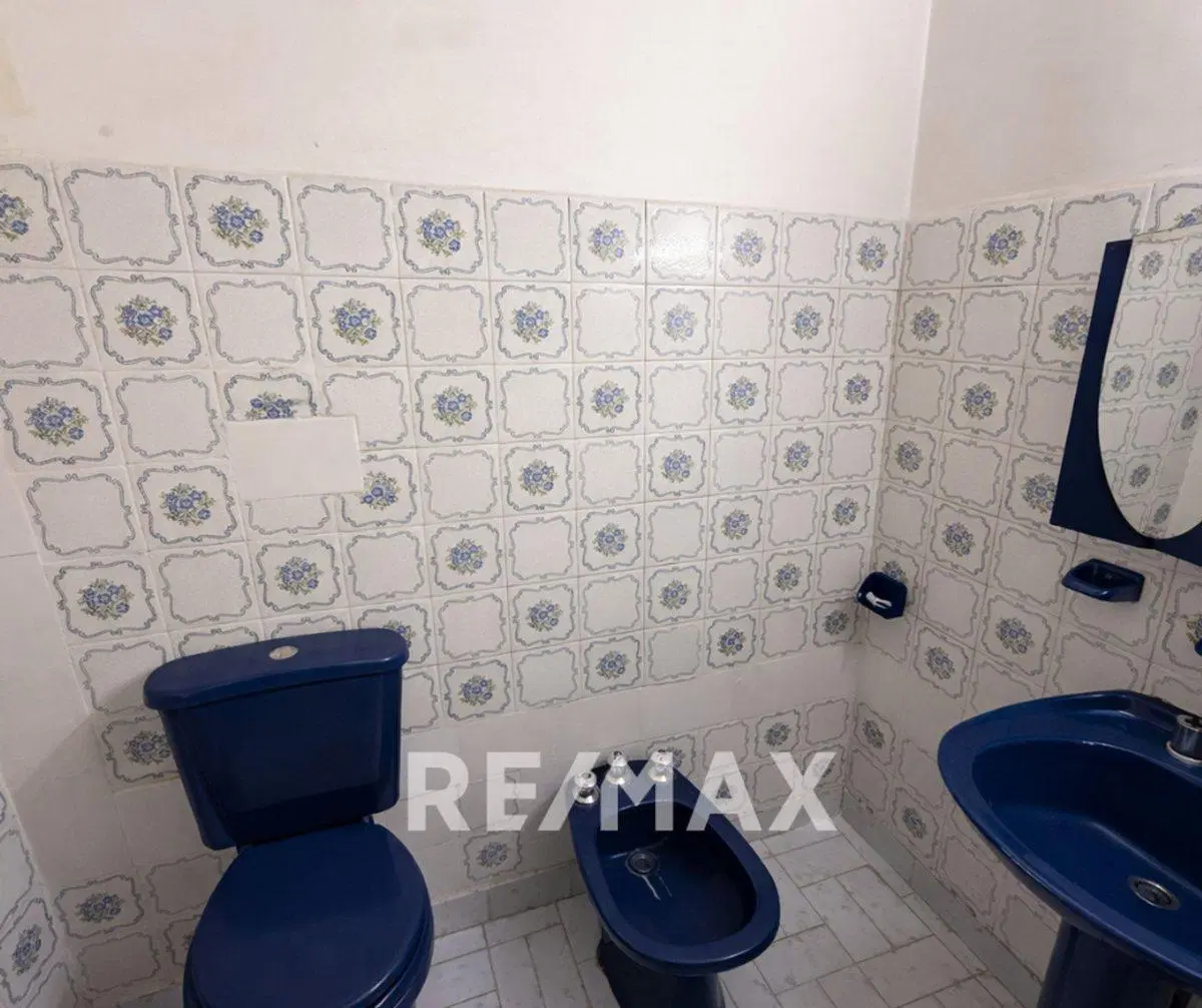 VENTA CASA  +  DEPARTAMENTO CINCO SALTOS 4