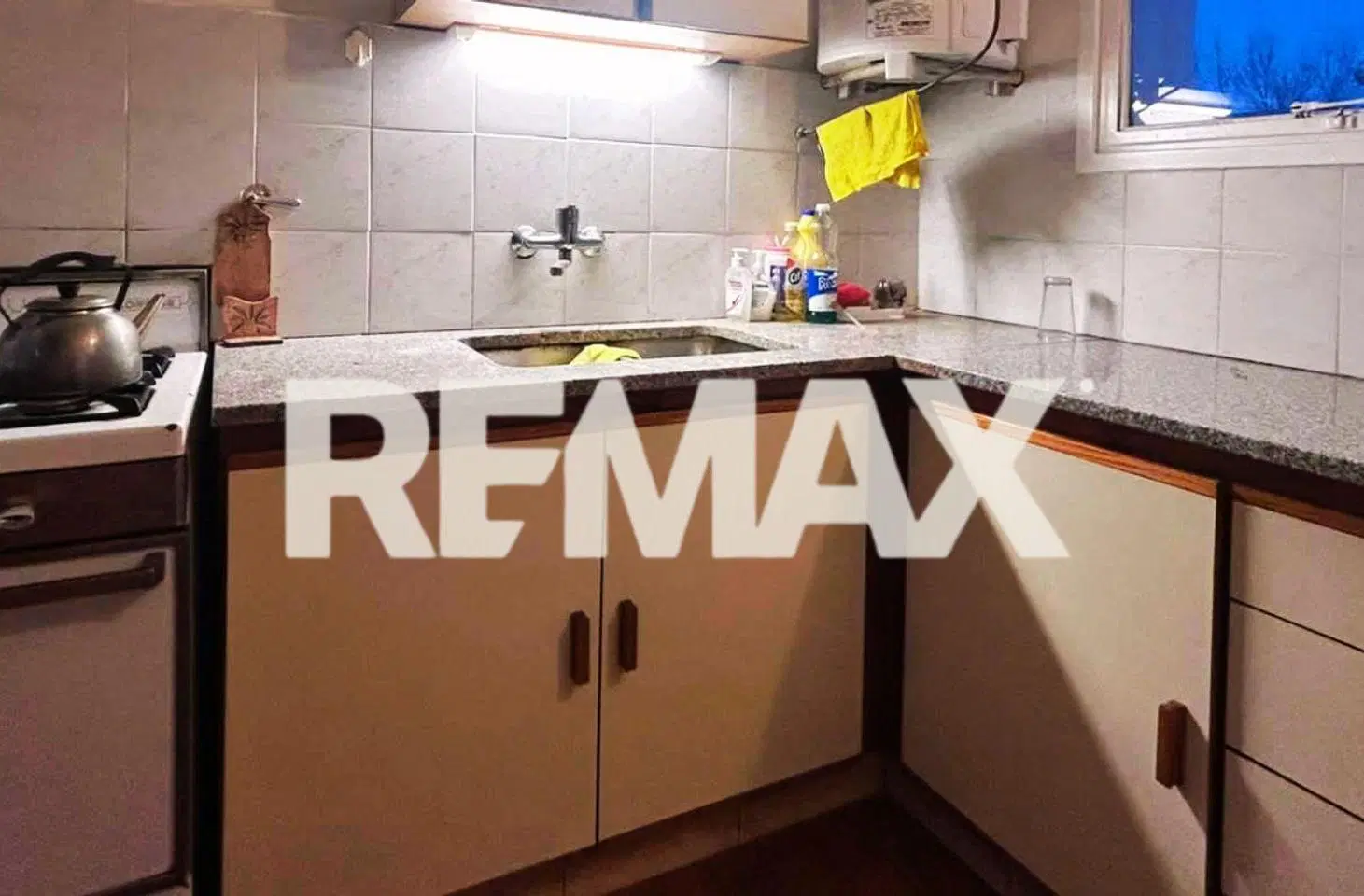 DEPARTAMENTO EN ALQUILER 2 DORM. - CIPOLLETTI 3