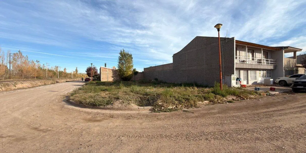 VENTA LOTE FERNANDEZ ORO 5