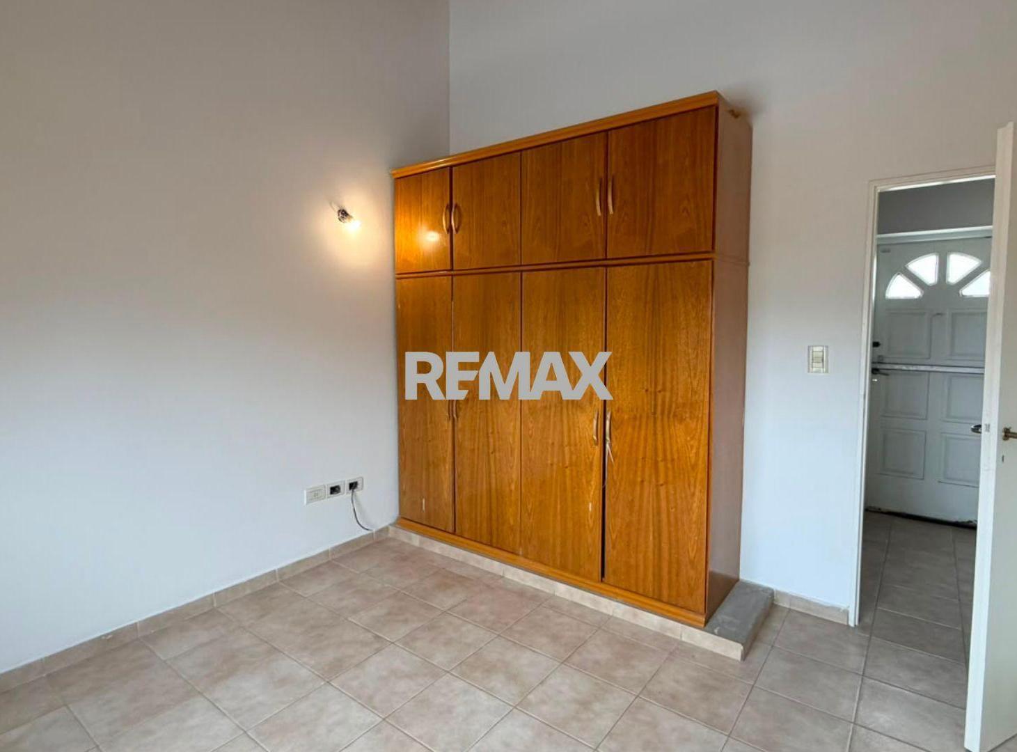 ALQUILER DUPLEX 2 DORMITORIOS CIPOLLETTI