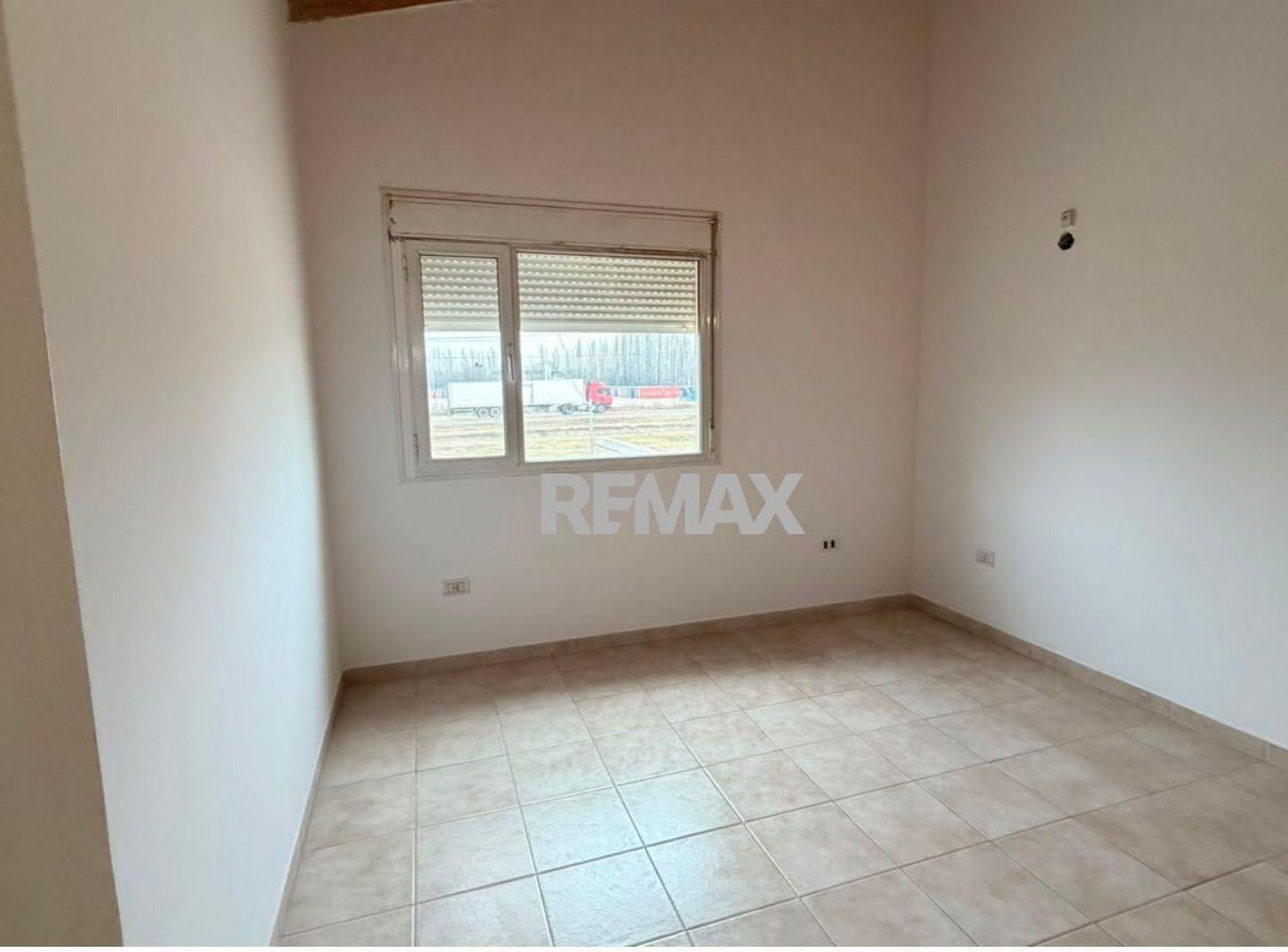 ALQUILER DUPLEX 2 DORMITORIOS CIPOLLETTI