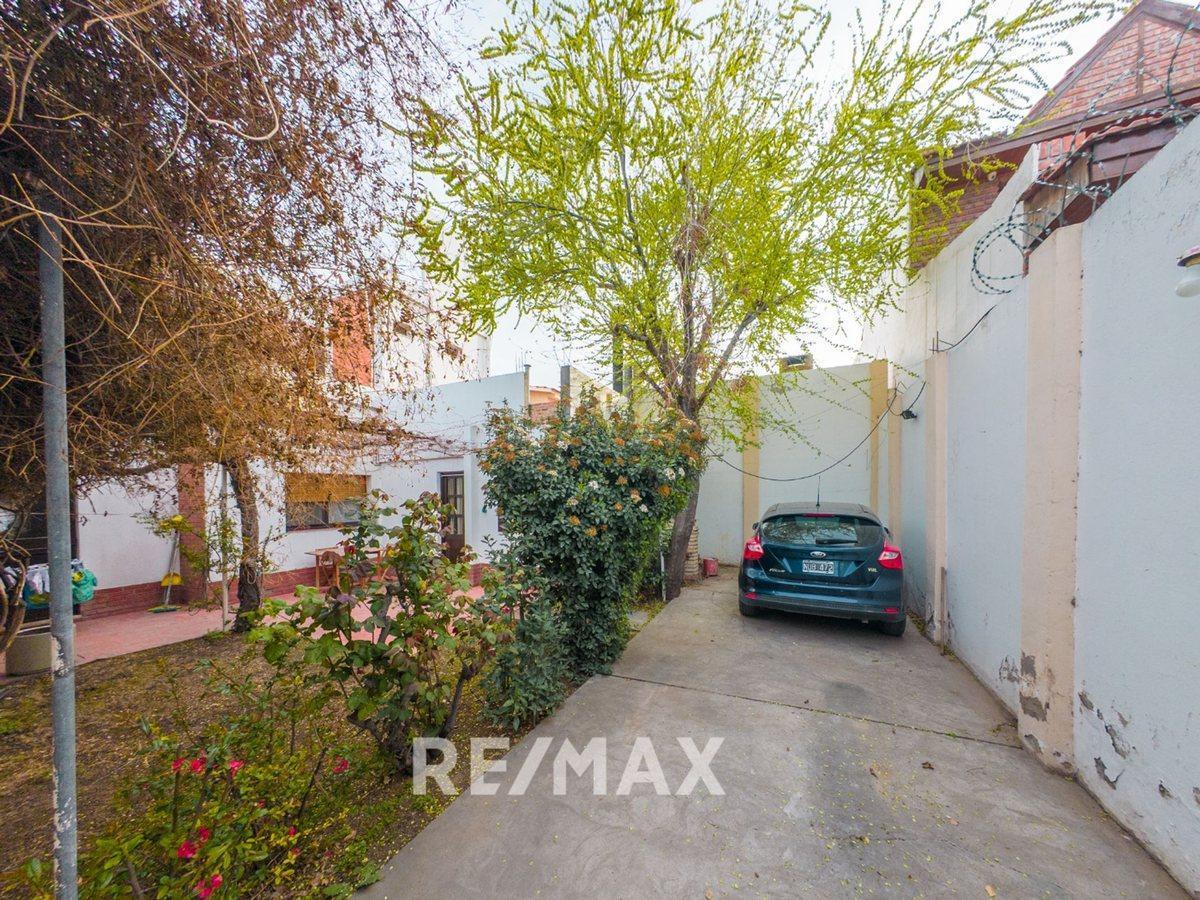 Venta Casa 3 hab. Centro Oeste de Neuquén