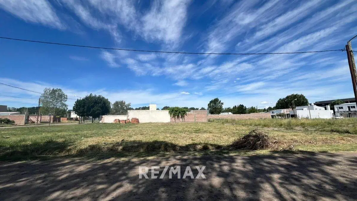 Terreno en Venta San Patricio del Chañar 3