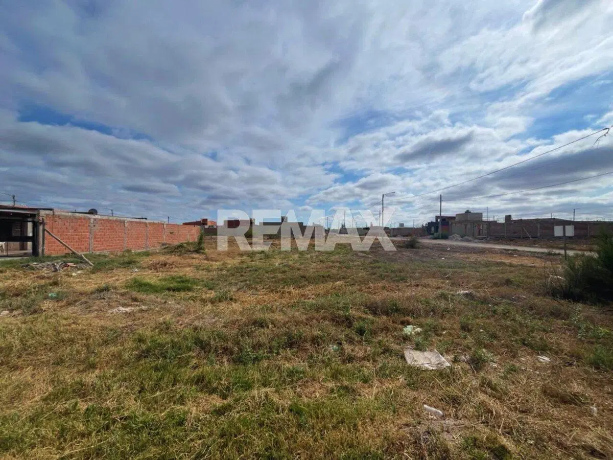 VENTA LOTE EN DISTRITO VECINAL NORESTE CIPOLLETTI 3