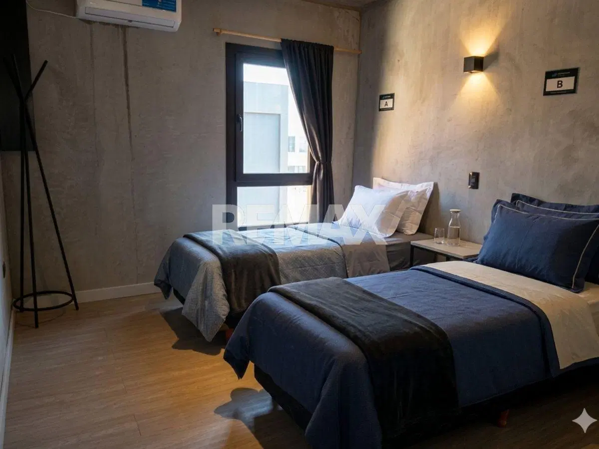 ALQUILER DEPARTAMENTO AÑELO 1 DORMITORIO 2 PLAZAS 4