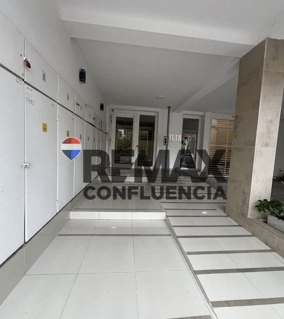 VENTA MONOAMBIENTE 33M² - NEUQUEN 7