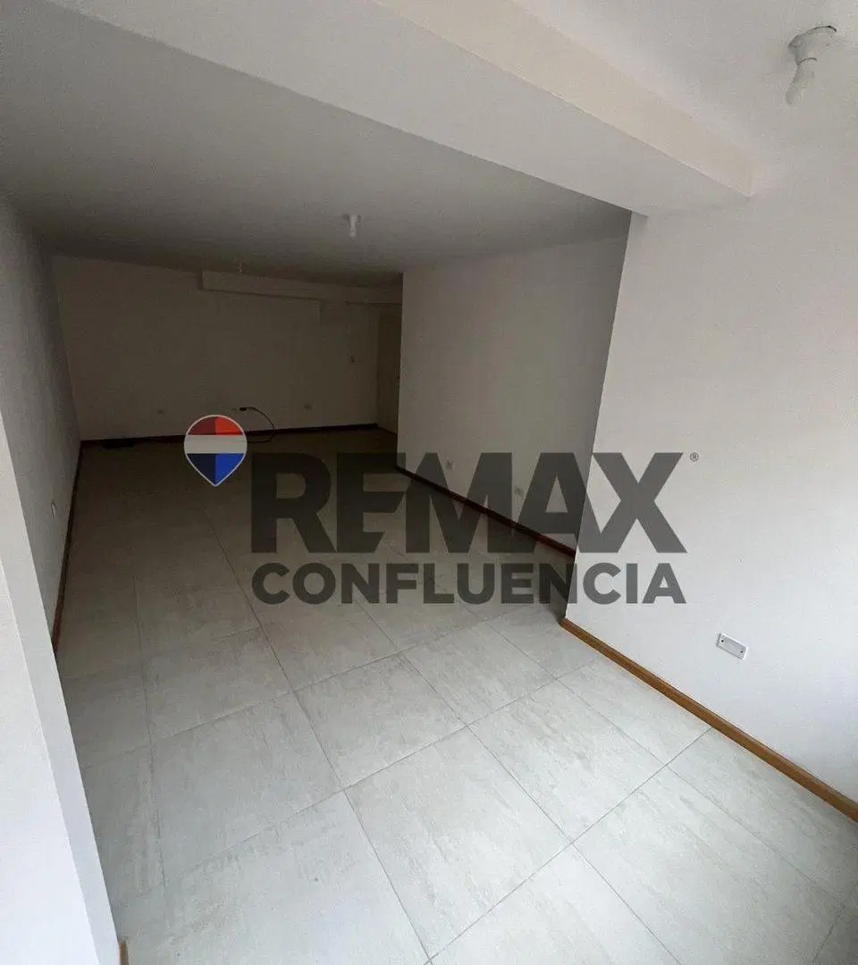 VENTA MONOAMBIENTE 33M² - NEUQUEN 5