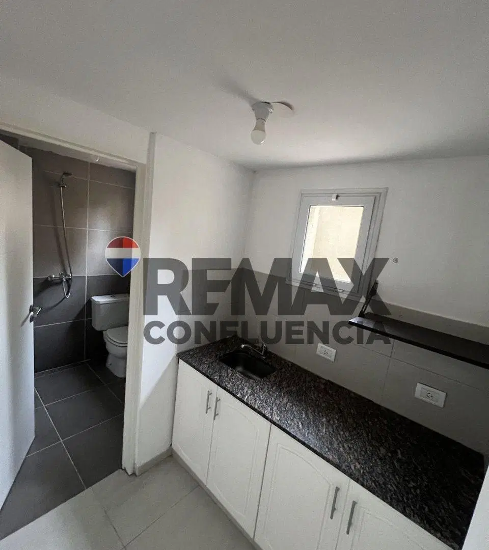 VENTA MONOAMBIENTE 33M² - NEUQUEN 3