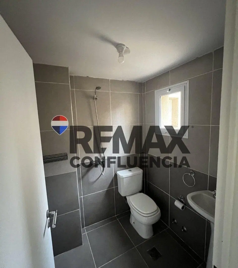 VENTA MONOAMBIENTE 33M² - NEUQUEN 4