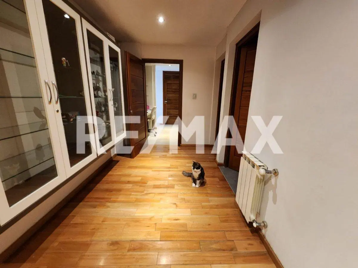CASA EN VENTA | 4 DORM | B° CAPELLAN | CIPOLLETTI 4