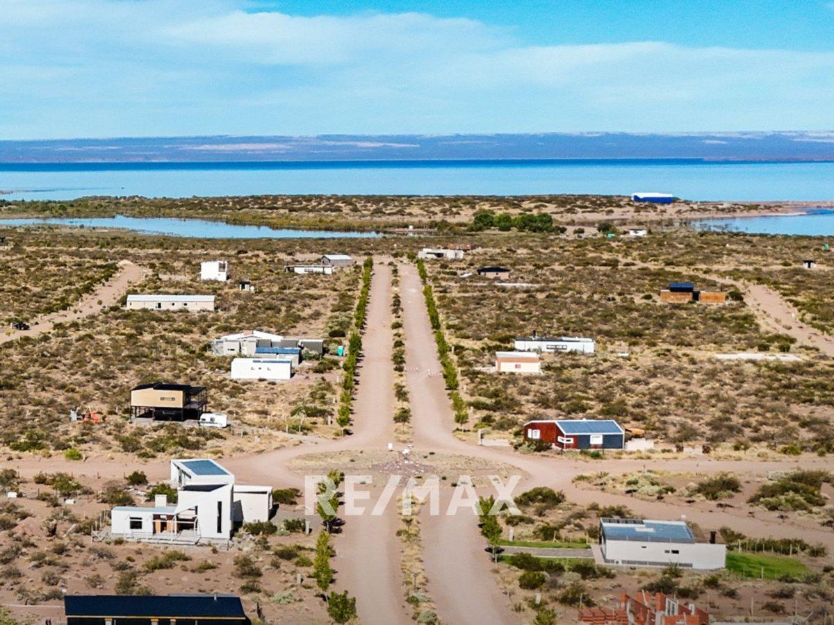 VENTA TERRENO CHOCON MEDIO ETAPA TERRAZAS