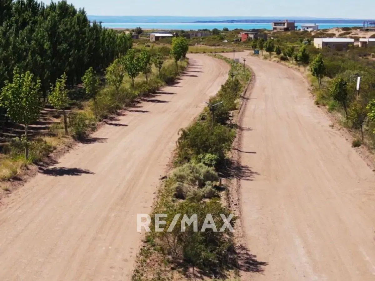 VENTA TERRENO CHOCON MEDIO ETAPA TERRAZAS 3