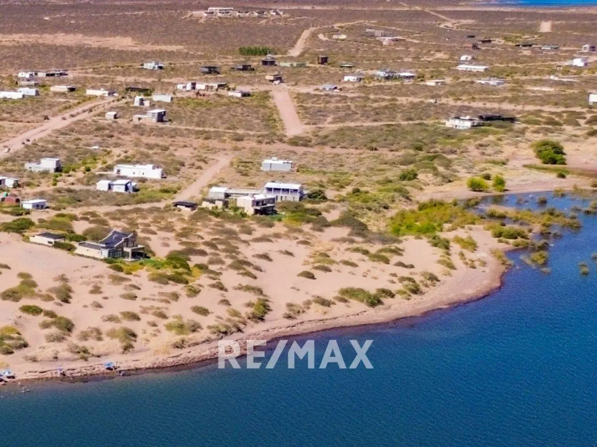 VENTA TERRENO CHOCON MEDIO ETAPA TERRAZAS 2