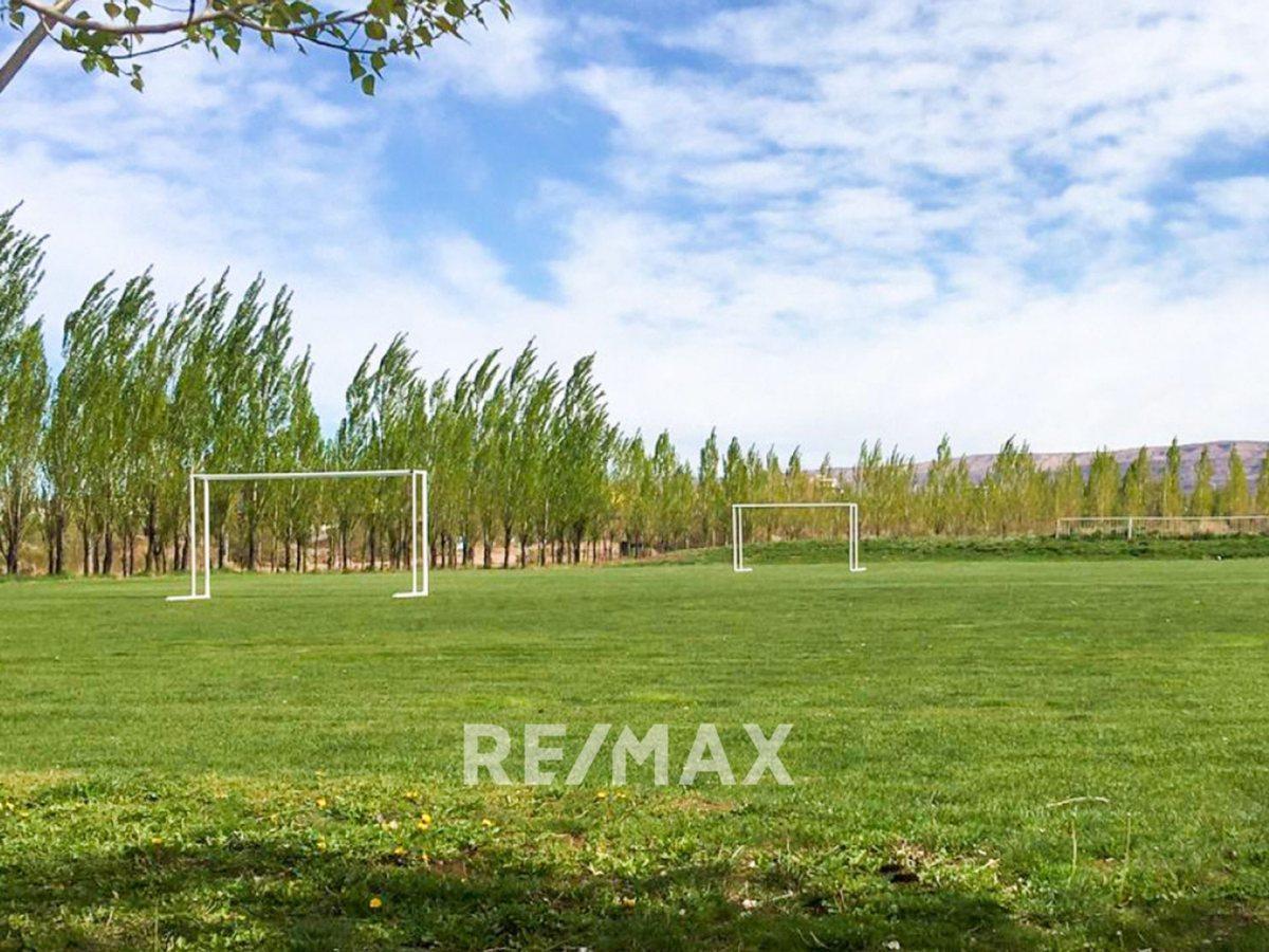VENTA TERRENO CHOCON MEDIO ETAPA TERRAZAS