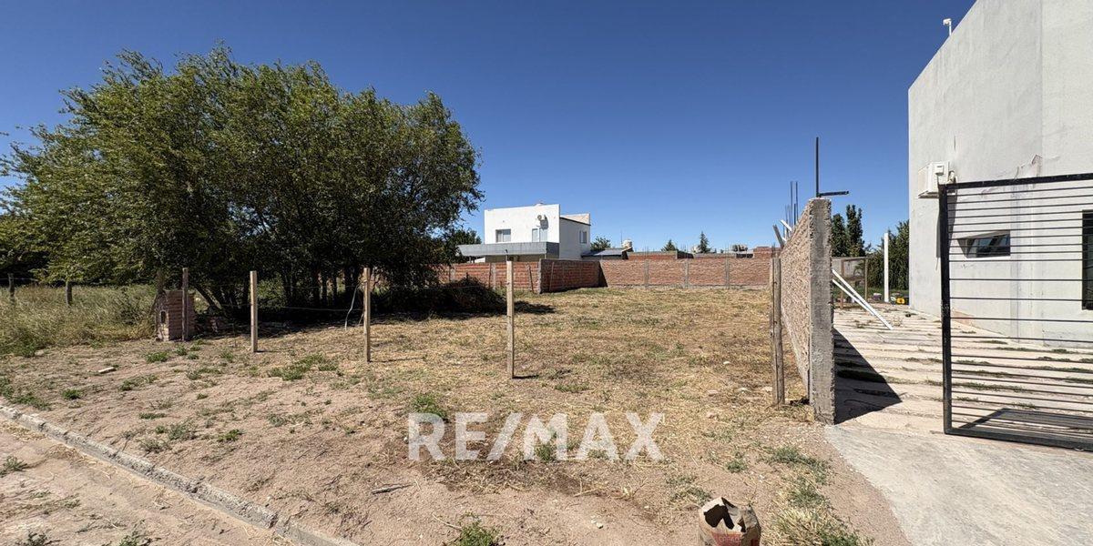 TERRENO EN VENTA 360 m2 FERNANDEZ ORO