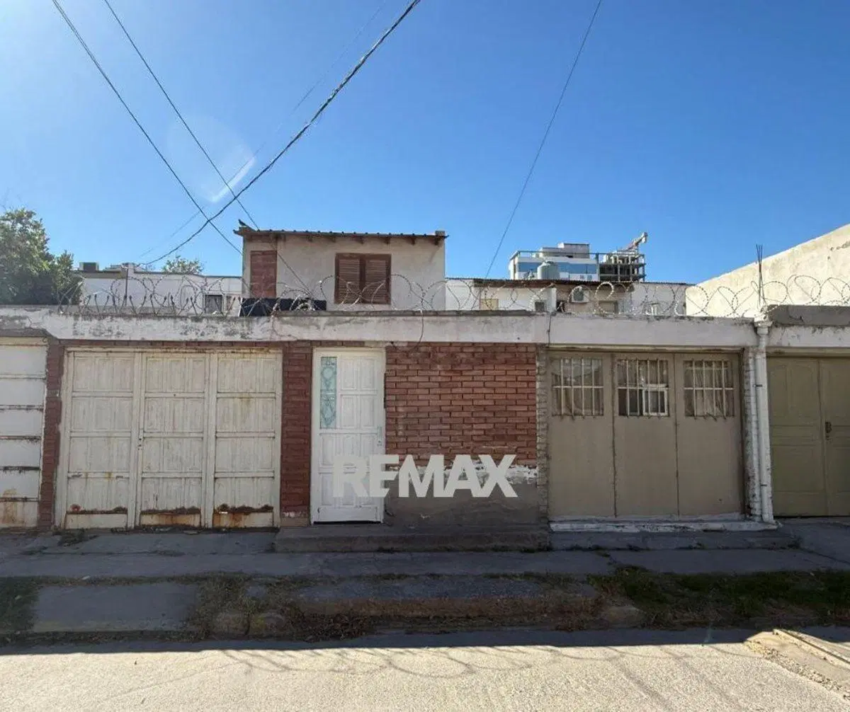 VENTA DUPLEX + DPTO B° SANTA GENOVEVA NEUQUEN 2