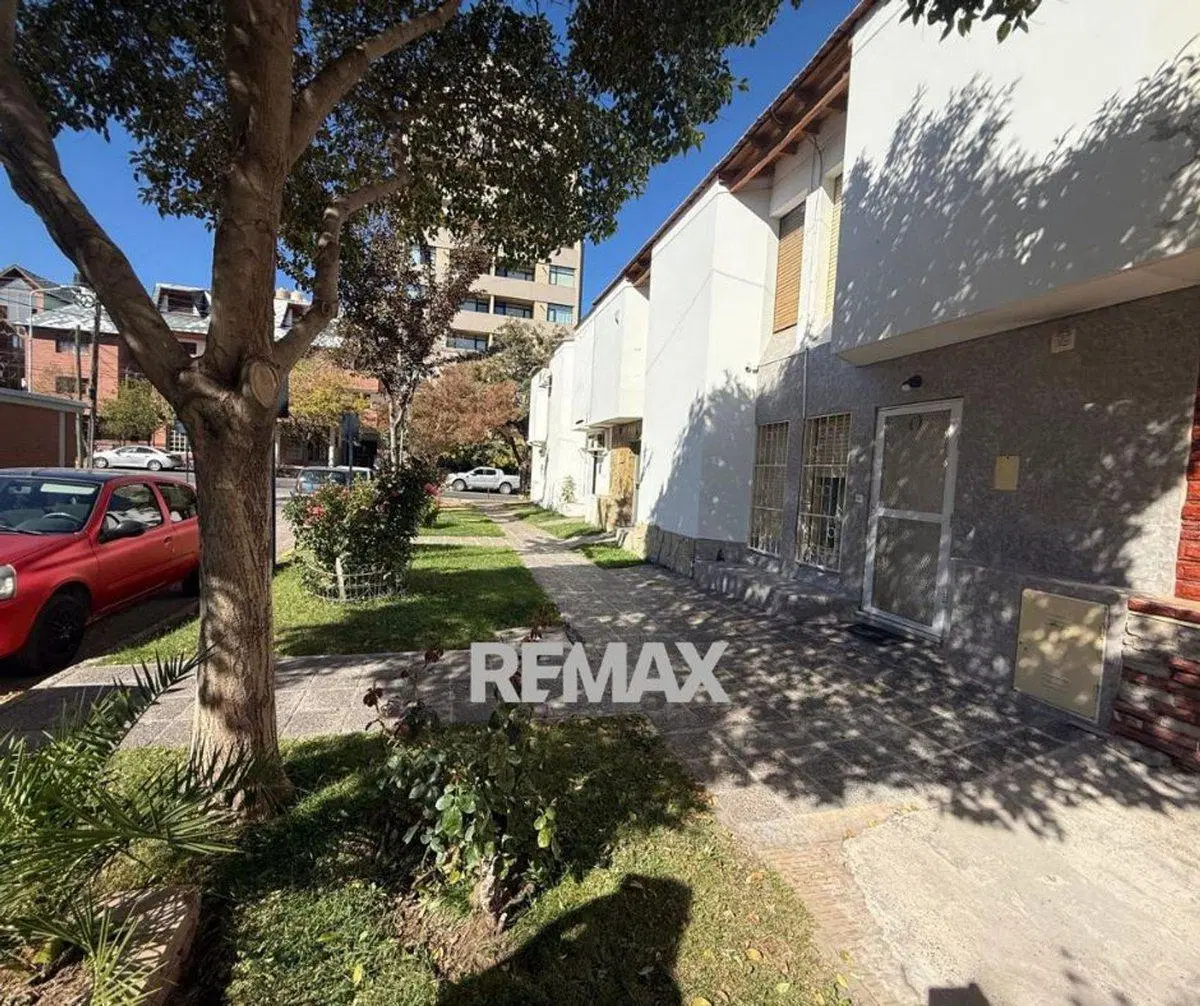 VENTA DUPLEX + DPTO B° SANTA GENOVEVA NEUQUEN 5