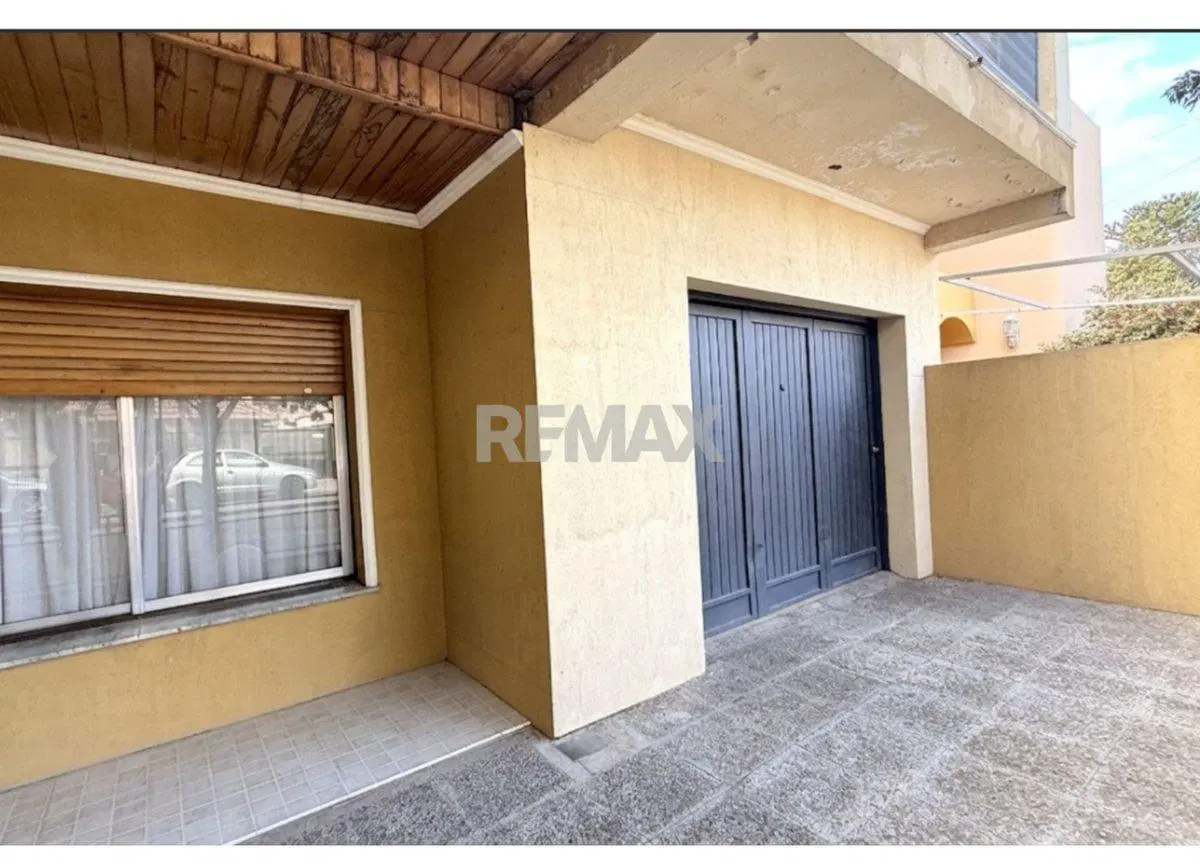 VENTA CASA EL MANZANAR 3 HABITACIONES CIPOLLETTI 4