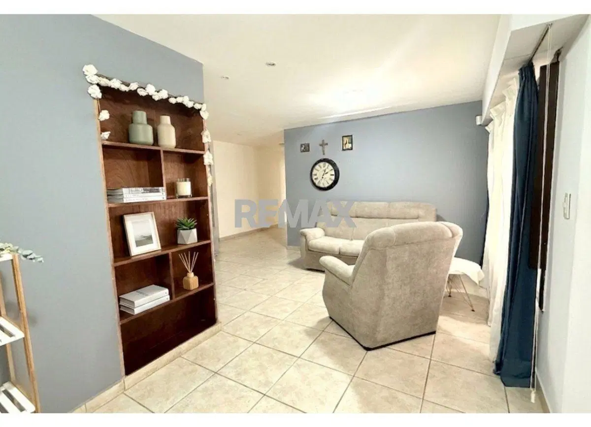 VENTA CASA EL MANZANAR 3 HABITACIONES CIPOLLETTI 2