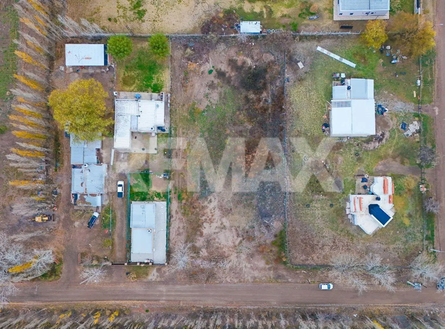 VENTA DE TERRENO EN CIPOLLETTI 2