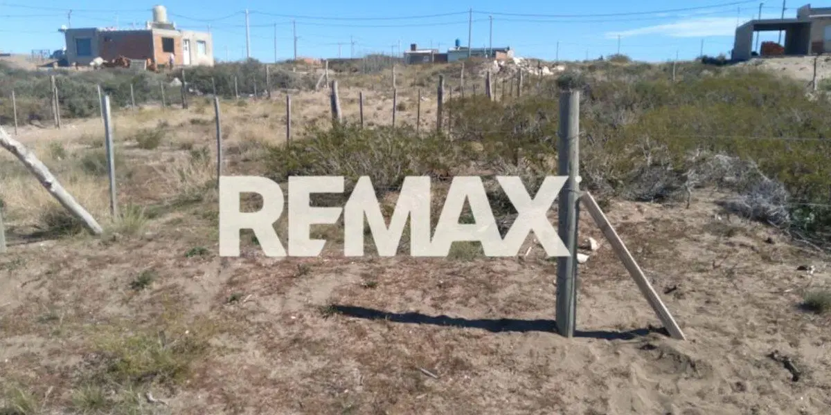 VENTA LOTE - COSTA DORADA - SIERRA GRANDE 4