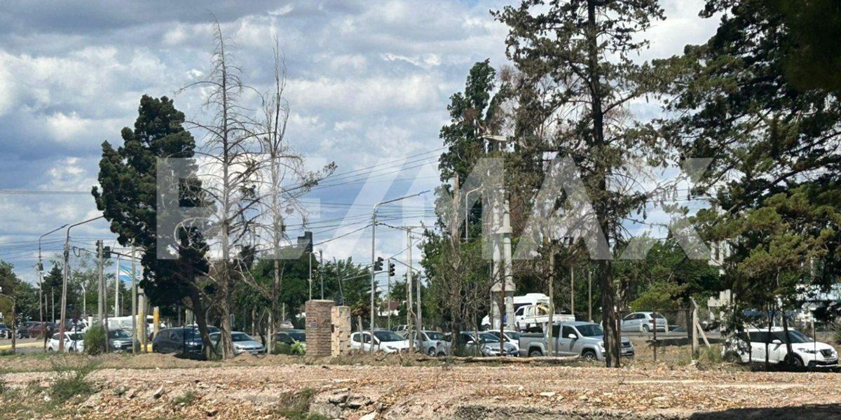 VENTA MACRO LOTE RUTA 22 - NEUQUEN CAPITAL