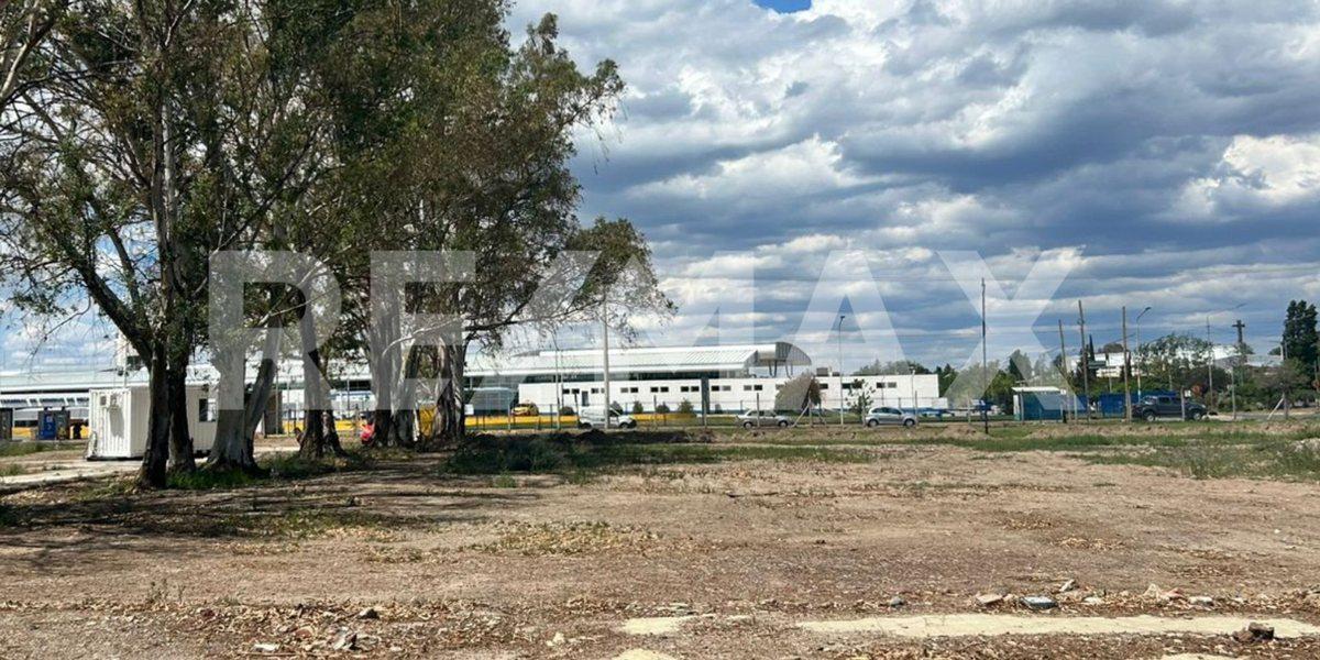 VENTA MACRO LOTE RUTA 22 - NEUQUEN CAPITAL