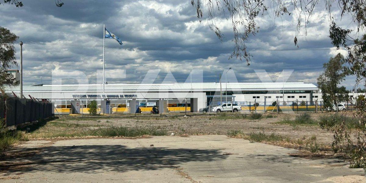 VENTA MACRO LOTE RUTA 22 - NEUQUEN CAPITAL