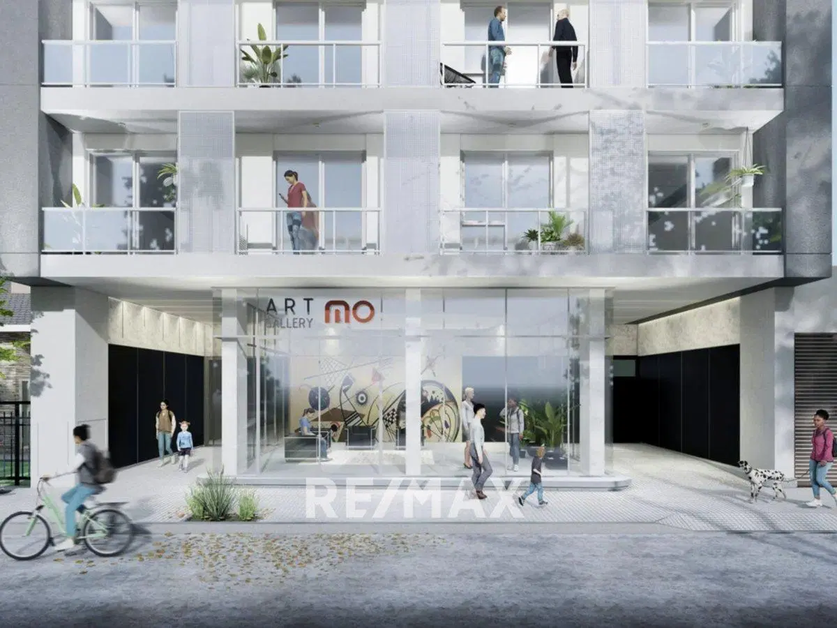 VENTA DEPARTAMENTO EN POZO INVERSIÓN CIPOLLETTI 2