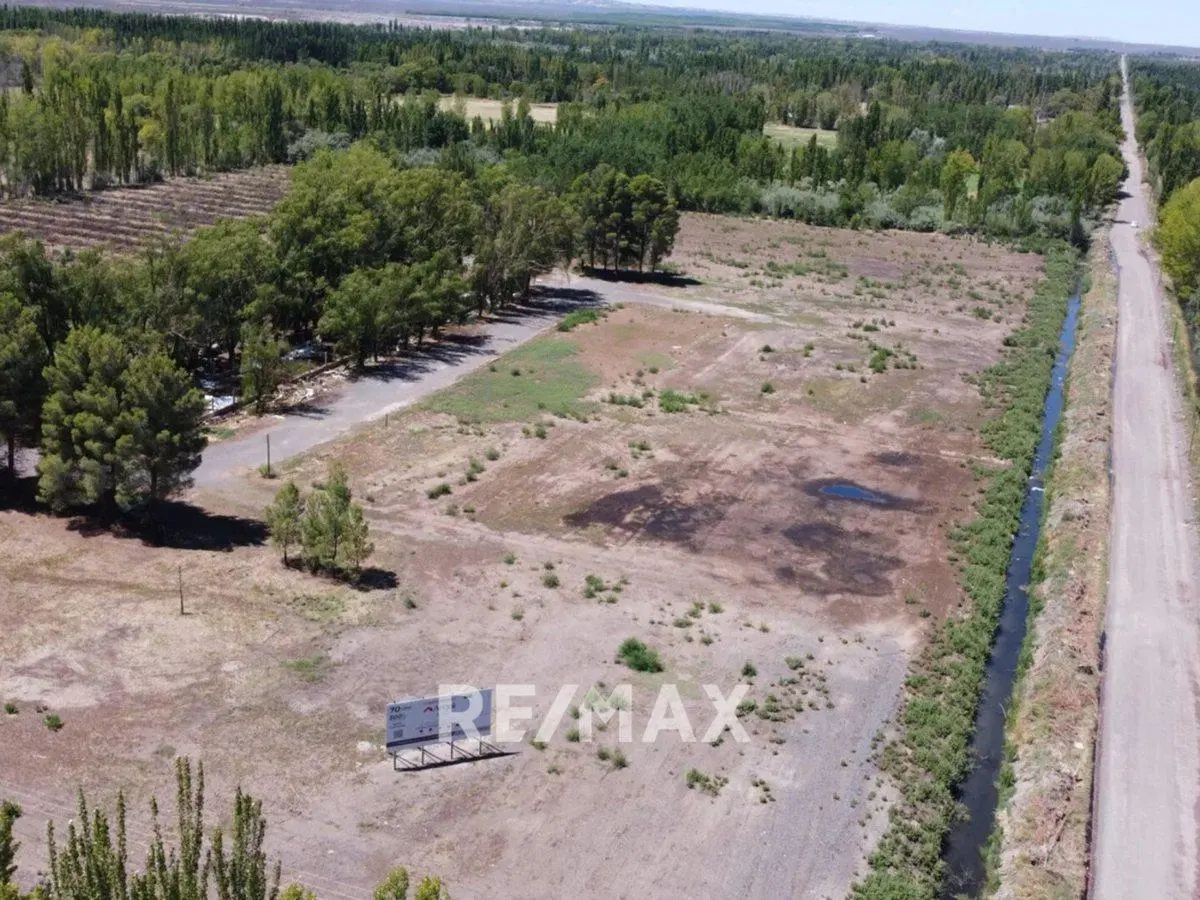 VENTA TERRENO INVERSIÓN CIPOLLETTI 4