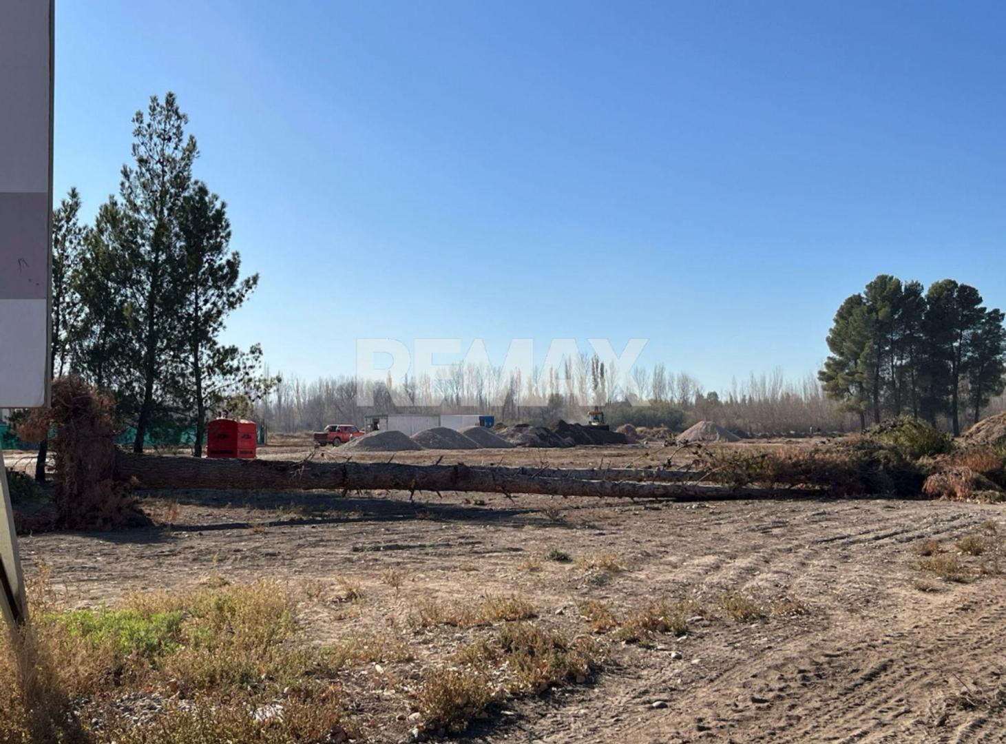 VENTA TERRENO INVERSIÓN CIPOLLETTI