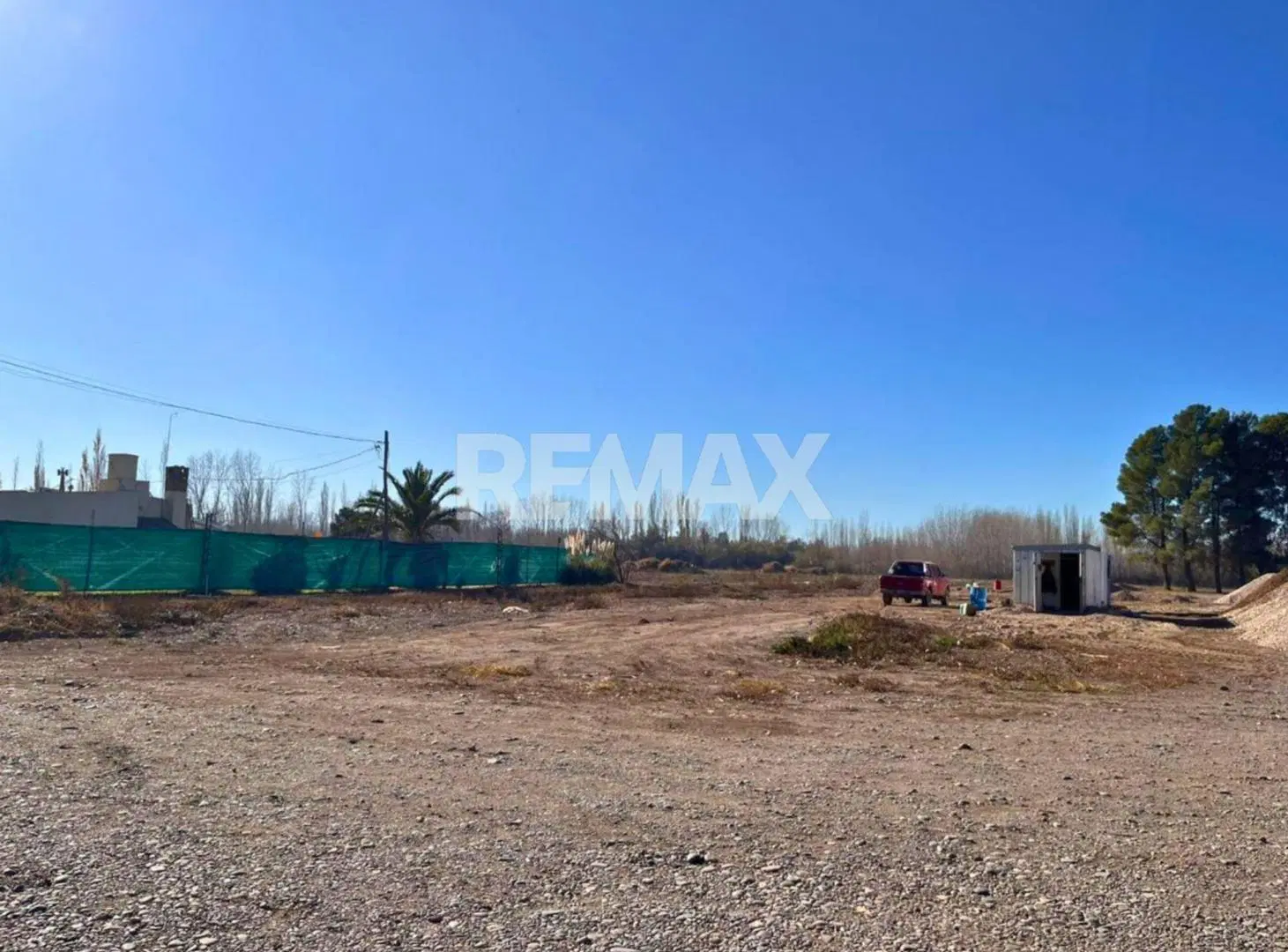 VENTA TERRENO INVERSIÓN CIPOLLETTI 3