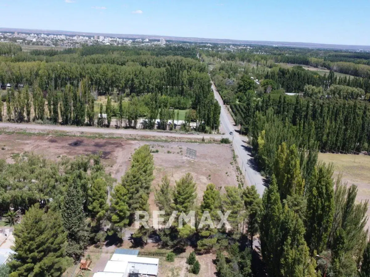 VENTA TERRENO INVERSIÓN CIPOLLETTI 5