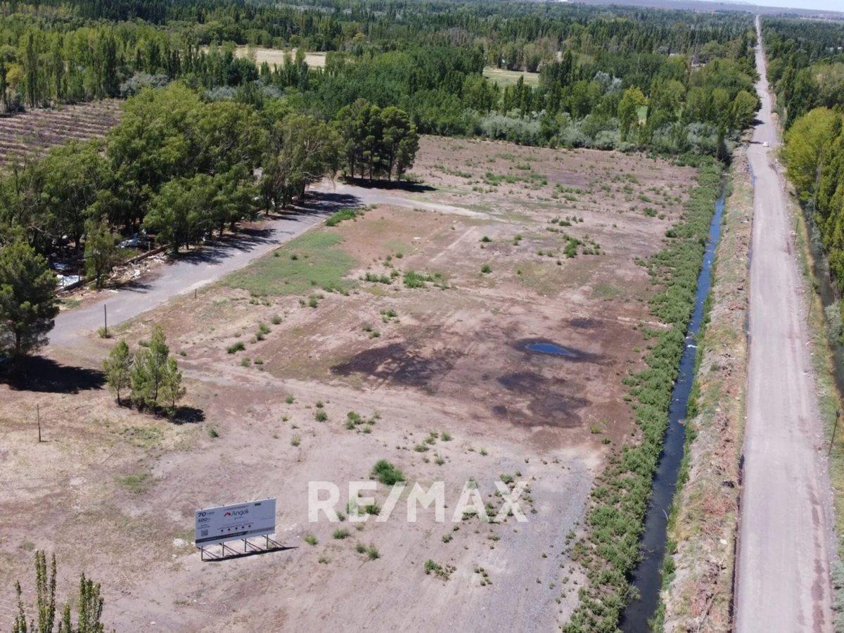 VENTA TERRENO INVERSIÓN CIPOLLETTI